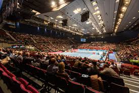 The erste bank open 2020 will take place from october 24th to november 1st in the wiener stadthalle. Jetzt Tickets Fur Erste Bank Open 2021 Bei Oeticket Com Sichern