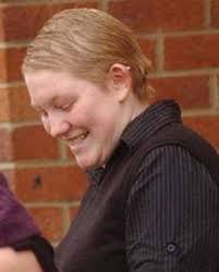 Middlesbrough, North Yorkshire: Bethan Lawson