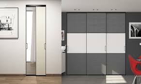 Sa livraison et sa pose sont généralement offertes par le fabricant distributeur. Avantages Des Portes De Placard Coulissantes Centimetre Com