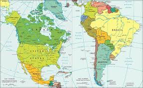 Analiza dinamicii sporului natural la nivelul statelor lumii contureaza o serie de particularitati regionale.astfel caracteristica cea mai evidenta care se detaseaza este asimetria demografica intre nord si sud. America Å£Äƒri Si Capitale