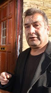 Undercliffe man says he has lost everything after firework attack