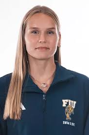 2024-25 Swimming and Diving Roster