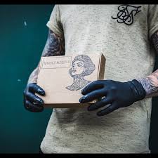 A permanent tattoo gift that celebrates a memory for life. Single Needle Gift Cards Single Needle