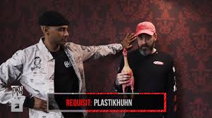 Und dann eben auch eine umbenennung in not. Joko Und Klaas Requisitenraten Mit Teddy Und Sido Joko Und Klaas Gegen Prosieben Facebook