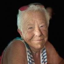 Beverly Ann McGovern Obituary