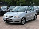 Volkswagen-Polo-(2000)