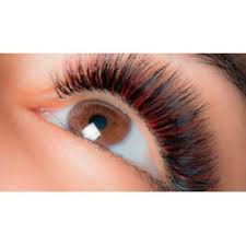 Je réalise la pose complète et retouches d'extension de cils à mon domicile à montigny le tilleul. Extensions De Cils 1 Couleur Pose Coin Exterieur 20 A 40 Cils