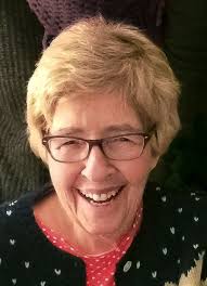 Obituary for Patricia Emily Hoot Kresge