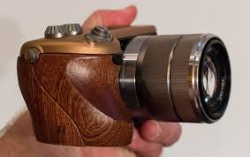 Hasselblad Aims For Luxury Camera Market Not Just Pros Camera Hasselblad Luxury