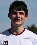 Tennis Player Profile