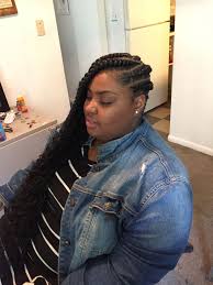 Bohemian Lemonade Braids Braids Hair Styles Stylists