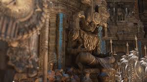 Unreal Engine 5 Revealed 3dart Epic Games Unreal Engine Indian Architecture