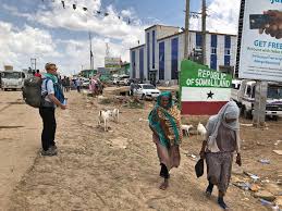 Find out the differences between somalia and somaliland, the history of somaliland and the issues being faced in somaliland today. Somaliland Archives Very Hungry Nomads