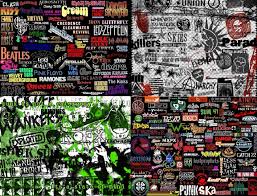 Ultimate Rock Emo Metal Punk By Tackmack On Deviantart