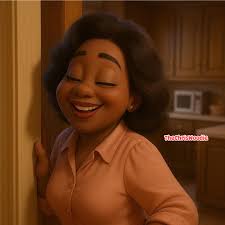 Tribute to 80s movie actress