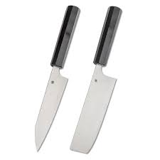 Master bladesmith murray carter is one of the world's foremost experts in japanese kitchen cutlery. Knifecenter New Items From Spyderco We Knife Microtech Milled