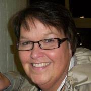 Kneeling in Jerusalem by Ann Weems