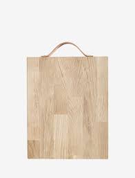 Enjoy free shipping on most stuff, even big stuff. Andersen Furniture Servingboard W Leather Handle Kitchen Utensils Boozt Com