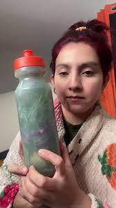 Remedio Poderoso Para Cabello Ginger Romero Clavo De Olor Canela Y Linasa