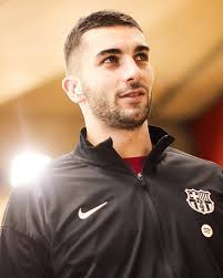 GOOOOOOOAAAAAL ⚽ Barcelona 3️⃣-0️⃣ Mallorca F.Torres (45+4)