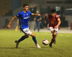 75,886 likes · 3,543 talking about this · 450 were here. Nháº­n Ä'á»‹nh Clb Tp Hcm Vs Sai Gon Fc Sieu Hlv Nháº­t Báº£n Ra Máº¯t Trong Derby Rá»±c Lá»­a Bao Vtc News