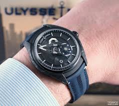Sihh 2019 Ulysse Nardin Freak X Ulysse Nardin Dream Watches Mens Fashion