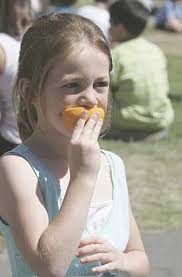 Snapshots: How Smith students are staying healthy