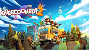Check for platform availability and price! Overcooked 2 Overcooked Wiki Fandom