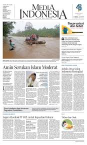 Feb 23, 2018 · sekarang coba kamu pilih salah satu iklan di televisi. Media Indonesia 18 Oktober 2018 By Mediaindonesia Issuu