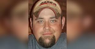 Obituary information for Mark Lee Cantrell Jr.