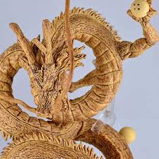 The demon realm race1 (魔界の種族, makai no shuzoku) are a race of demons who dwell within demon realm, a dimension separate from the main mortal universe, located on the opposite side of their dimension. Amazon Com Banpresto Dragon Ball Z Creator X Creator Shenron Figure Variant Toys Games