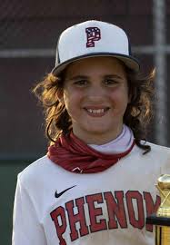 Drew Walter Class of 2029