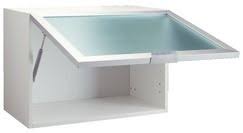 Meuble haut bali blanc l. Epingle Sur Cuisine