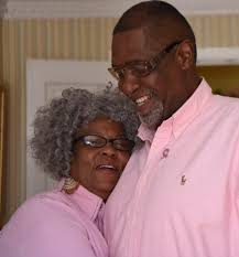 He supported wife through breast cancer diagnosis. Her father: 'This boy  loves you more than I love your mama'