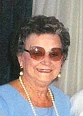 Catherine Fee Obituary