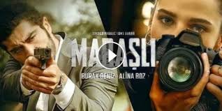 مسلسل ورود ملونة الحلقة 26 بدقة عالية