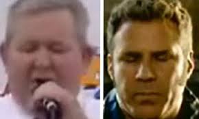 18 highly quotable talladega nights the ballad of ricky bobby lines. Thank You For My Smokin Hot Wife Pastor Revs Up Crowd With Pre Race Talladega Nights Esque Blessing Daily Mail Online