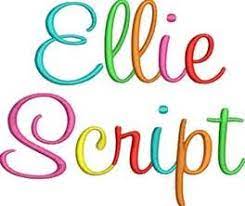 Perfect for adding that personalized touch to your projects. Free Machine Embroidery Alphabet Designs Bing Images Embroidery Alphabet Embroidery Fonts Embroidery Machine Font