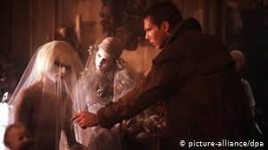 Ридли скотт в главных ролях: 8 Grunde Warum Blade Runner Zum Kultfilm Wurde Filme Dw 04 10 2017