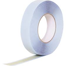 Koristi se za fiksiranje podnih obloga, tepisona i sl. Beko Obostrano Ljepljiva Traka Stripfix 0 4mm X 12mm X 30m Prozirna