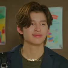 Does Kluen have a crush