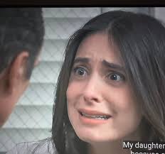 Rick's Motivations and Sonny's Behavior in General Hospital