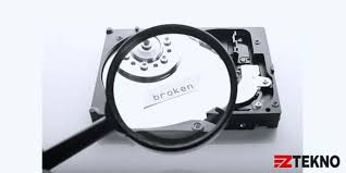 Sekian pembahasan mengenai cara untuk mengatasi harddisk yang bunyi. Cara Memperbaiki Hardisk Bad Sector Secara Ampuh