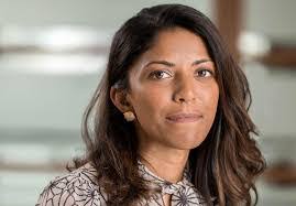 Ruth Chun's Instagram, Twitter & Facebook