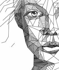 Aussi loin que je me souvienne, je me vois en train de gribouiller quelque chose. 1001 Photos De Dessin Noir Et Blanc Qui Vont Vous Aider A Ameliorer Votre Technique Dessin Noir Et Blanc Dessin Artistique Dessin Geometrique