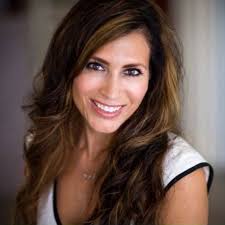 Veronica Hogan's Instagram, Twitter & Facebook