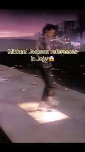 Jojo Michael Jackson Siwa
