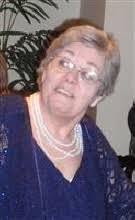 Obituary information for Brenda Jo Rowntree