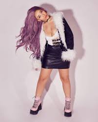 Doja Cat Lifestyle Wiki Net Worth Income Salary House Cars Favorites Affairs Awards Family Facts Biography Discover Th Cats Female Rappers Style