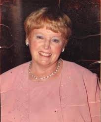 Loretta McCarthy Obituary